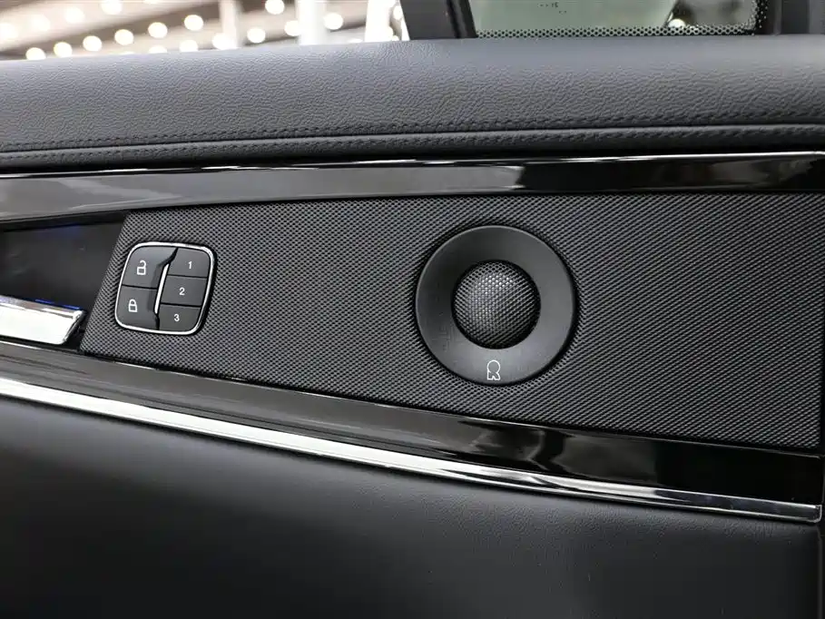 Lincoln Lincoln Nautilus 2021 2.7T AWD Reserve 2022 - thumbnail 15