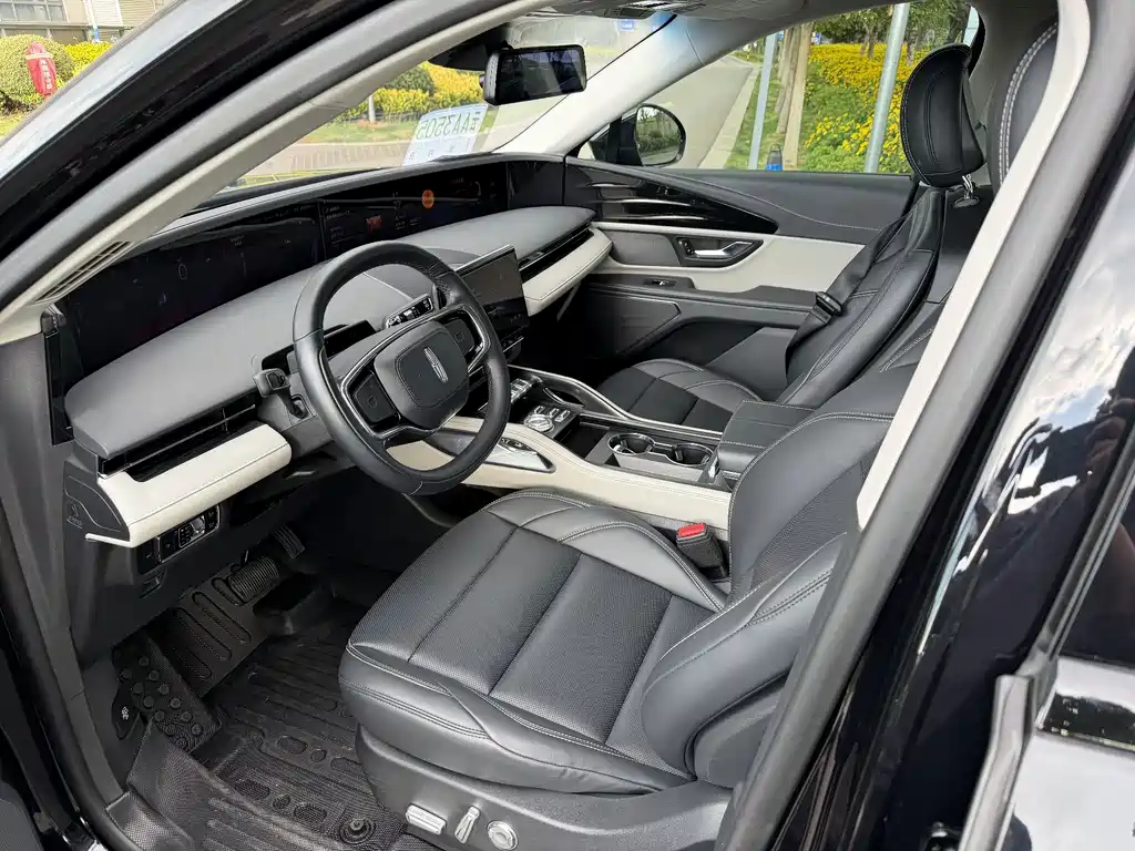 Lincoln Lincoln Nautilus 2023 2.0T AWD 2023 - thumbnail 7