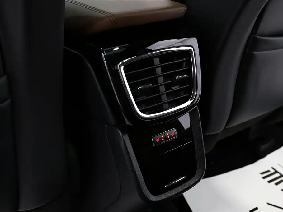 Lincoln Lincoln Nautilus 2021 2.7T AWD Reserve 2022 - thumbnail 16