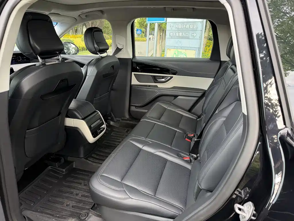 Lincoln Lincoln Nautilus 2023 2.0T AWD 2023 - thumbnail 8
