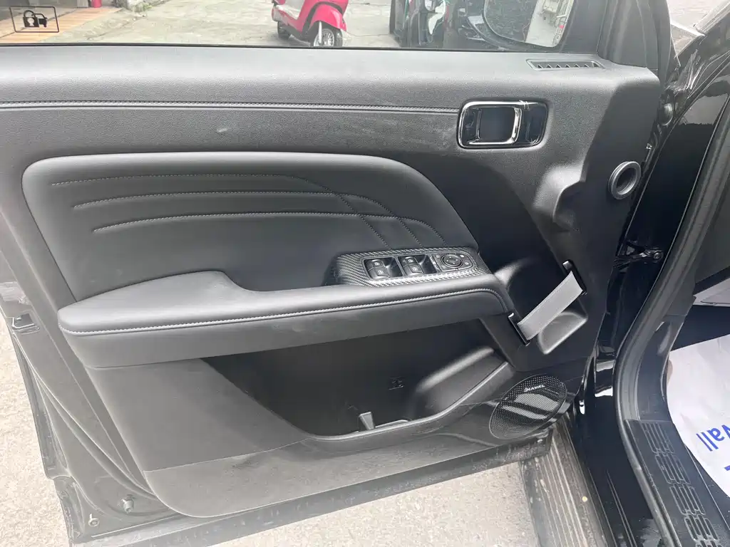 Haval Haval Menglong New Energy 2026 Hi4 150 Pro LFP 2026 - thumbnail 6