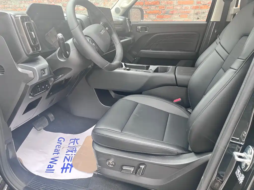 Haval Haval Menglong New Energy 2026 Hi4 150 Pro LFP 2026 - thumbnail 7