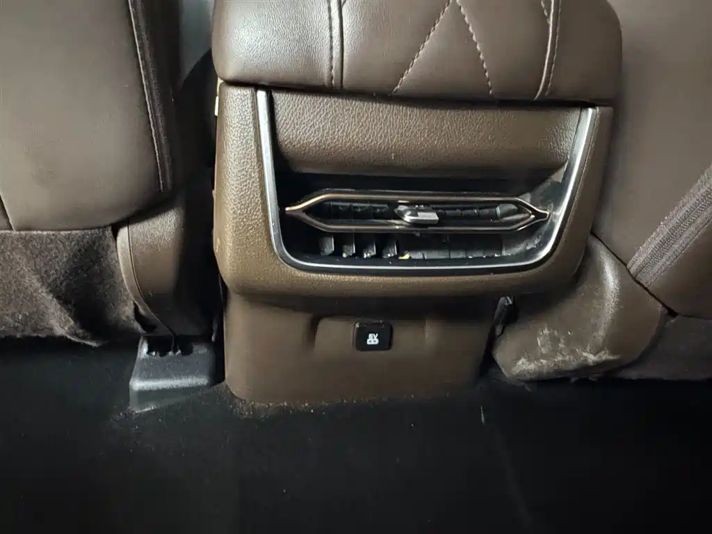 Dongfeng Fengdu Paladin 2023 2.0T Gasoline AWD Premium Edition 2024 - thumbnail 20