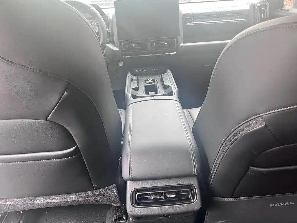 Haval Haval Menglong New Energy 2026 Hi4 150 Pro LFP 2026 - thumbnail 10