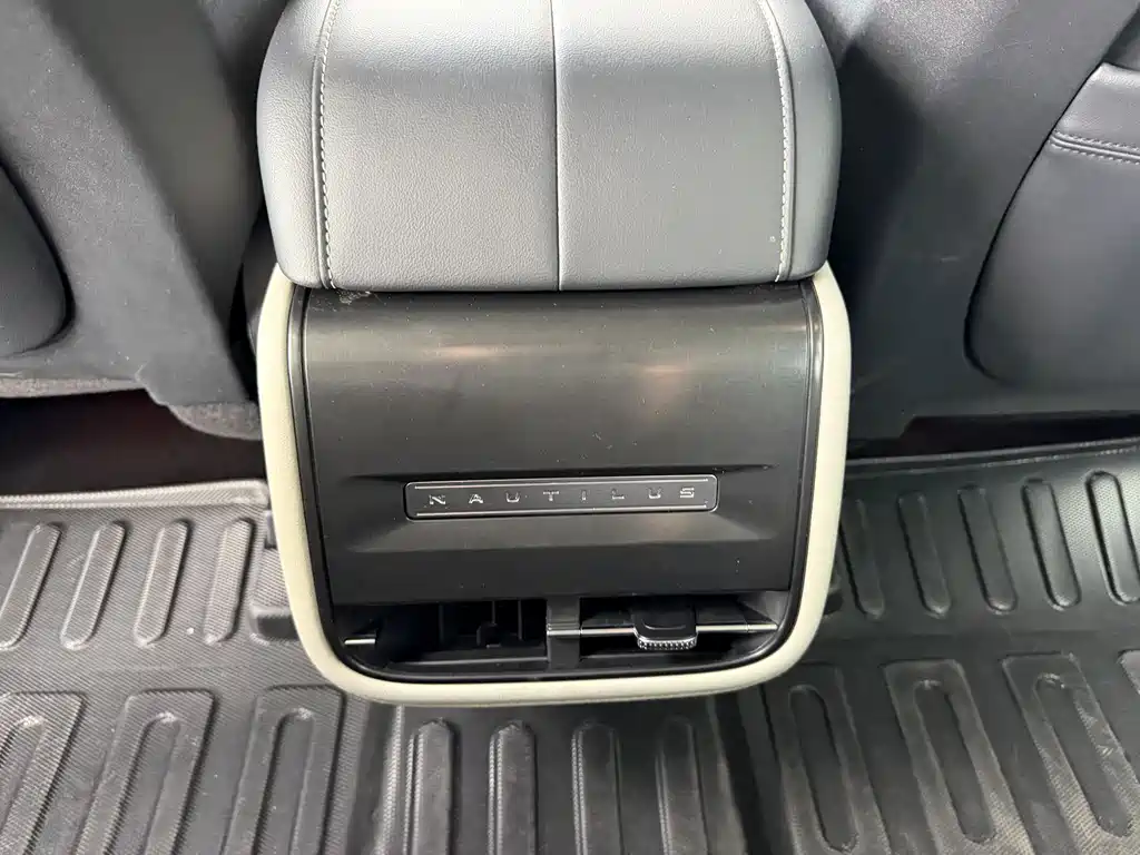 Lincoln Lincoln Nautilus 2023 2.0T AWD 2023 - thumbnail 15