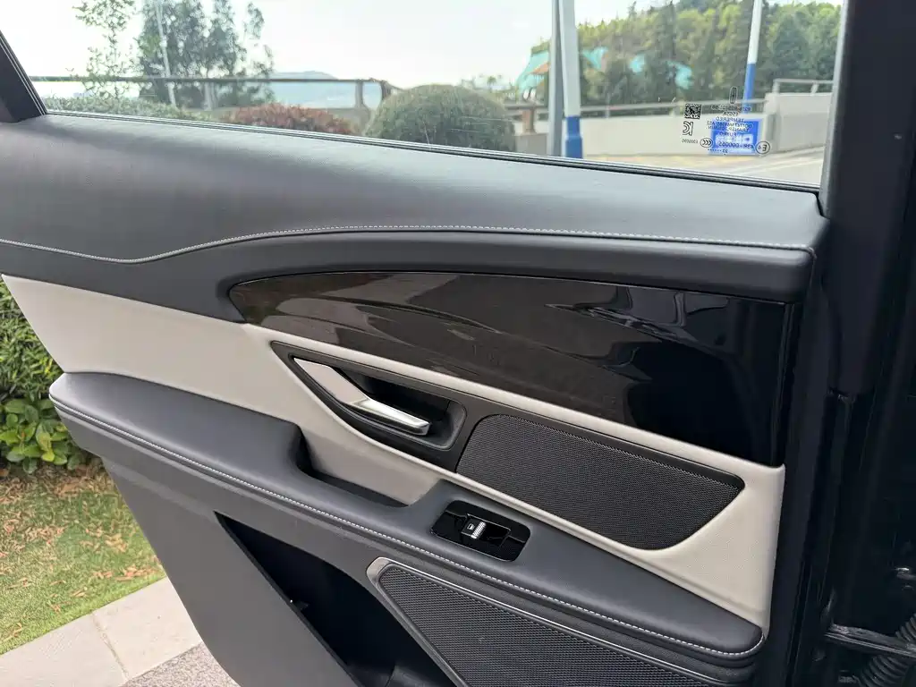 Lincoln Lincoln Nautilus 2023 2.0T AWD 2023 - thumbnail 16