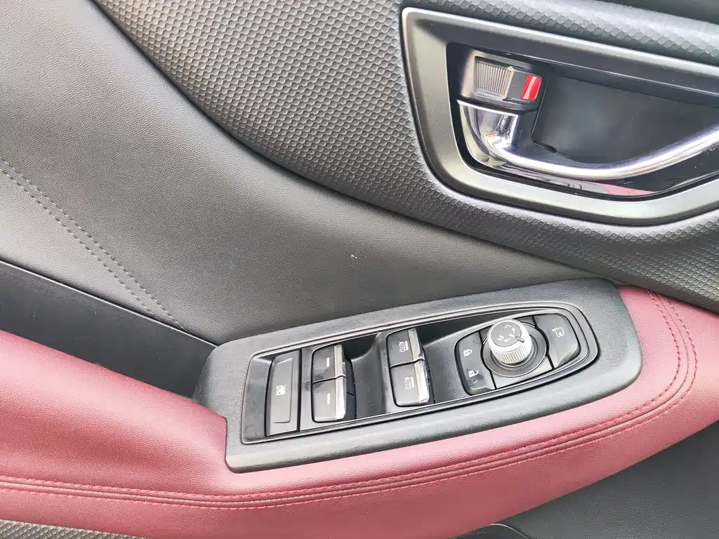 Subaru Subaru Forester 2024 STI Sport 2024 - thumbnail 13