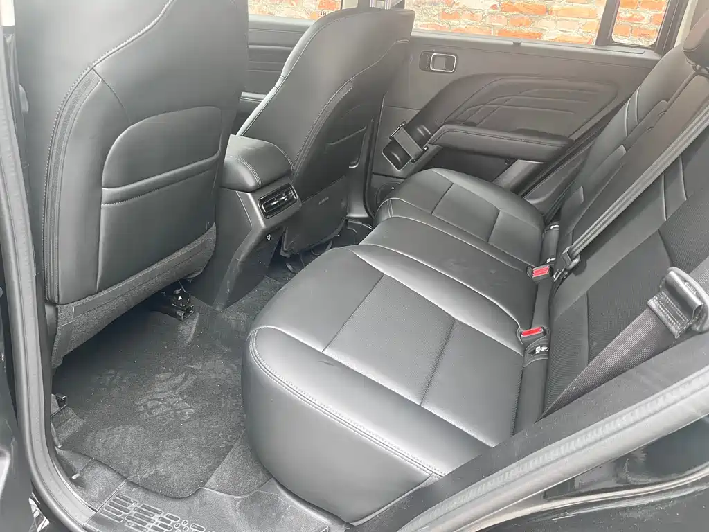Haval Haval Menglong New Energy 2026 Hi4 150 Pro LFP 2026 - thumbnail 12