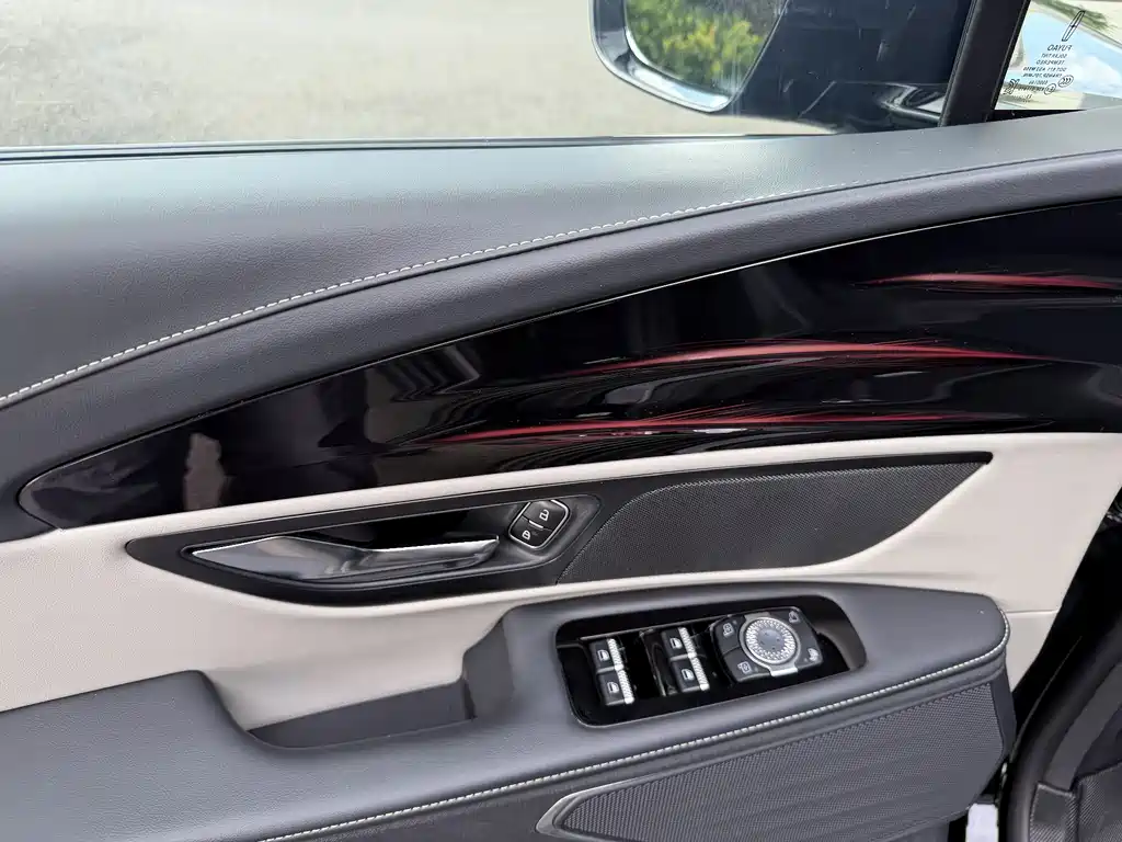 Lincoln Lincoln Nautilus 2023 2.0T AWD 2023 - thumbnail 17
