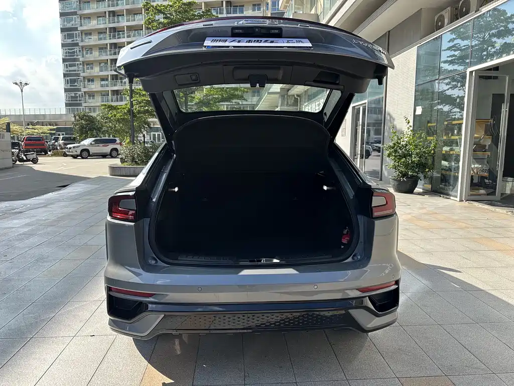 Ford EVOS EcoBoost 245 ST-Line 2022 - thumbnail 21