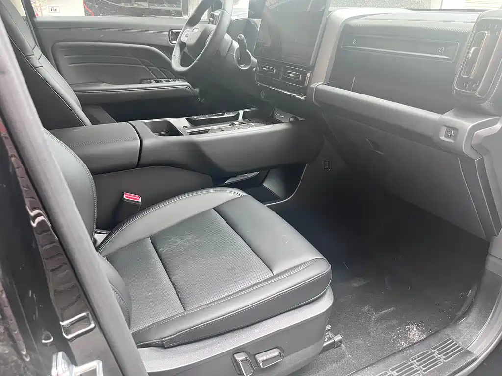Haval Haval Menglong New Energy 2026 Hi4 150 Pro LFP 2026 - thumbnail 13