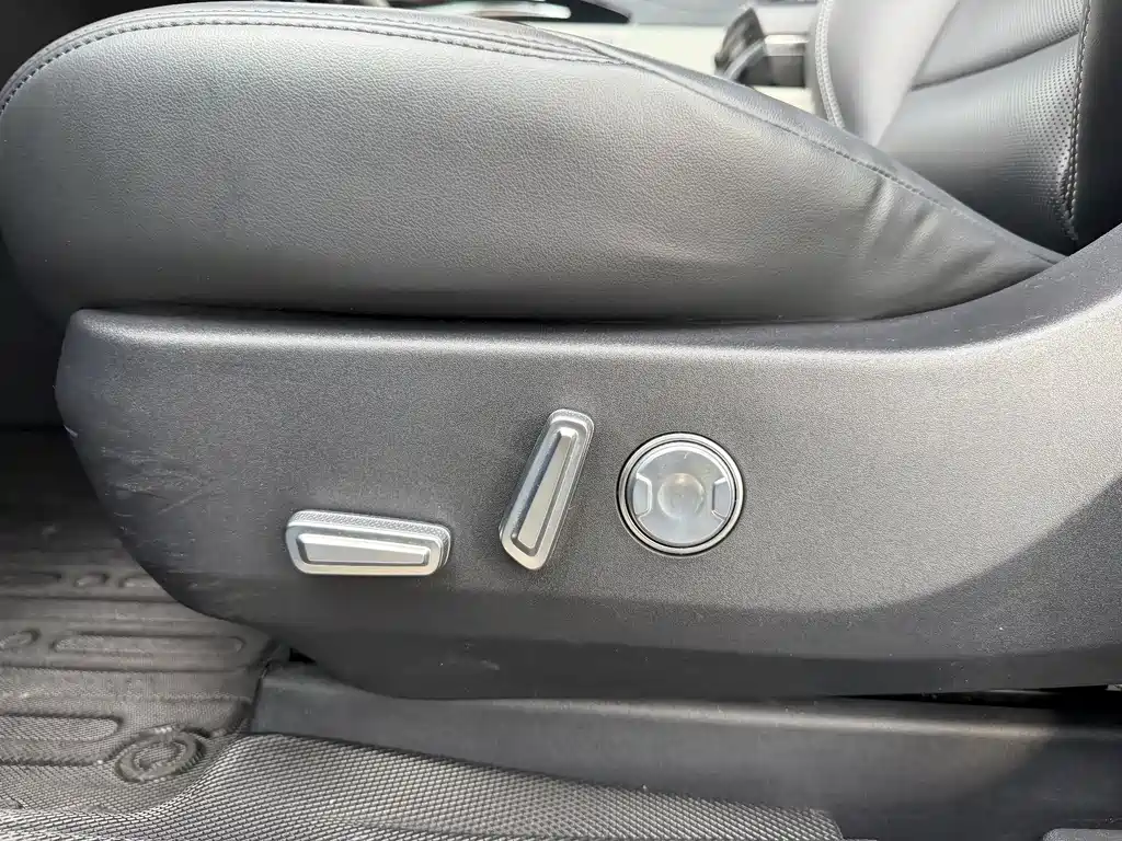 Lincoln Lincoln Nautilus 2023 2.0T AWD 2023 - thumbnail 18