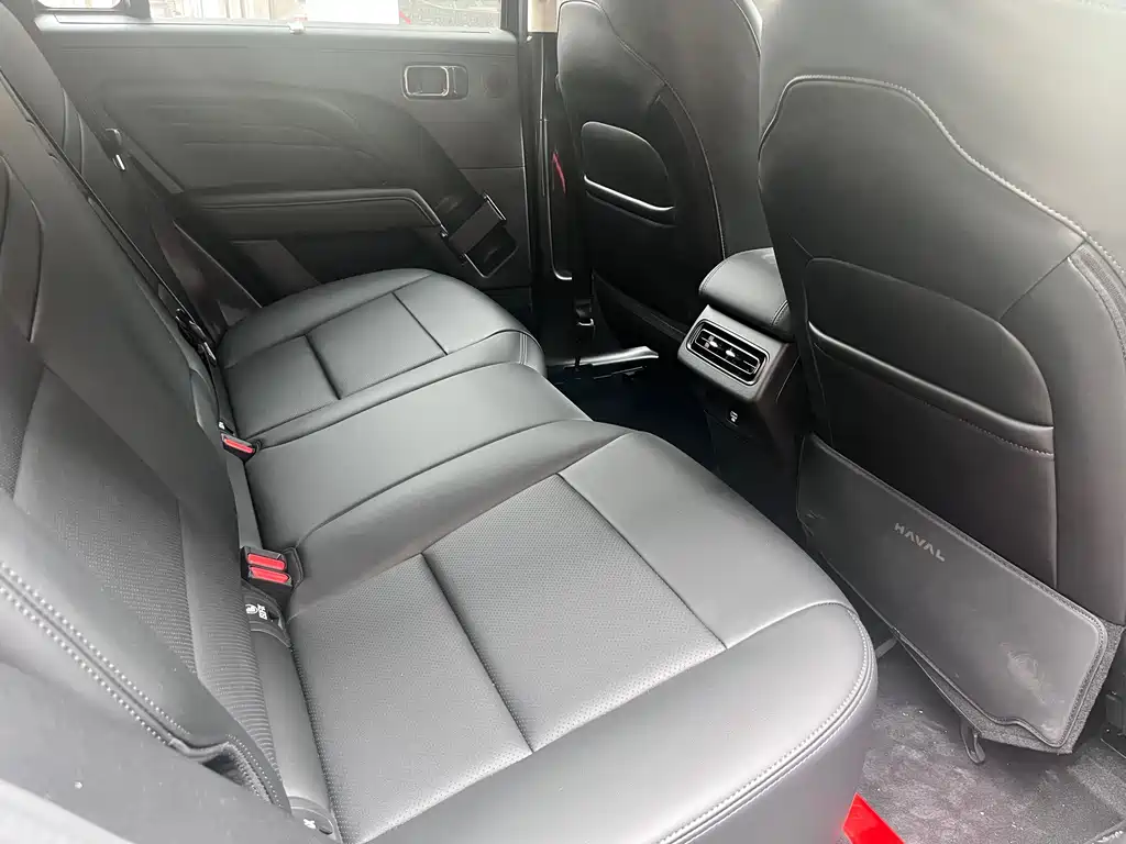 Haval Haval Menglong New Energy 2026 Hi4 150 Pro LFP 2026 - thumbnail 14
