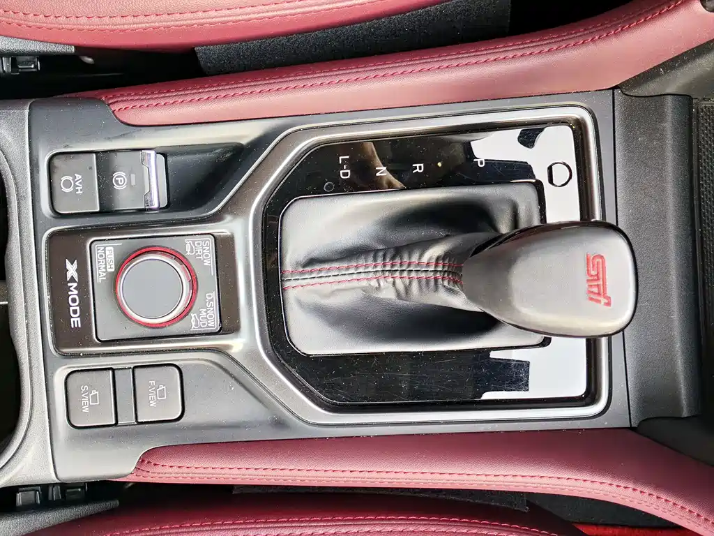 Subaru Subaru Forester 2024 STI Sport 2024 - thumbnail 15