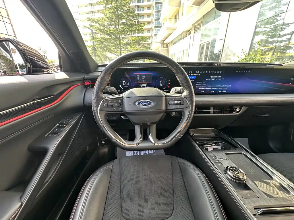 Ford EVOS EcoBoost 245 ST-Line 2022 - thumbnail 23