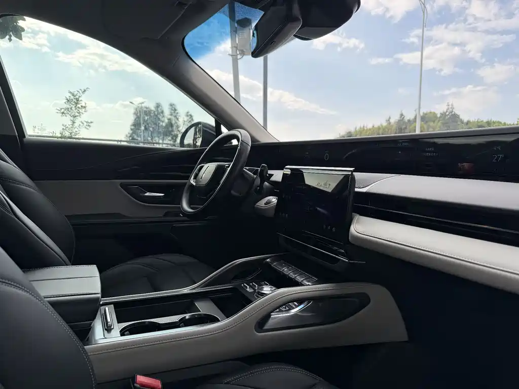 Lincoln Lincoln Nautilus 2023 2.0T AWD 2023 - thumbnail 21