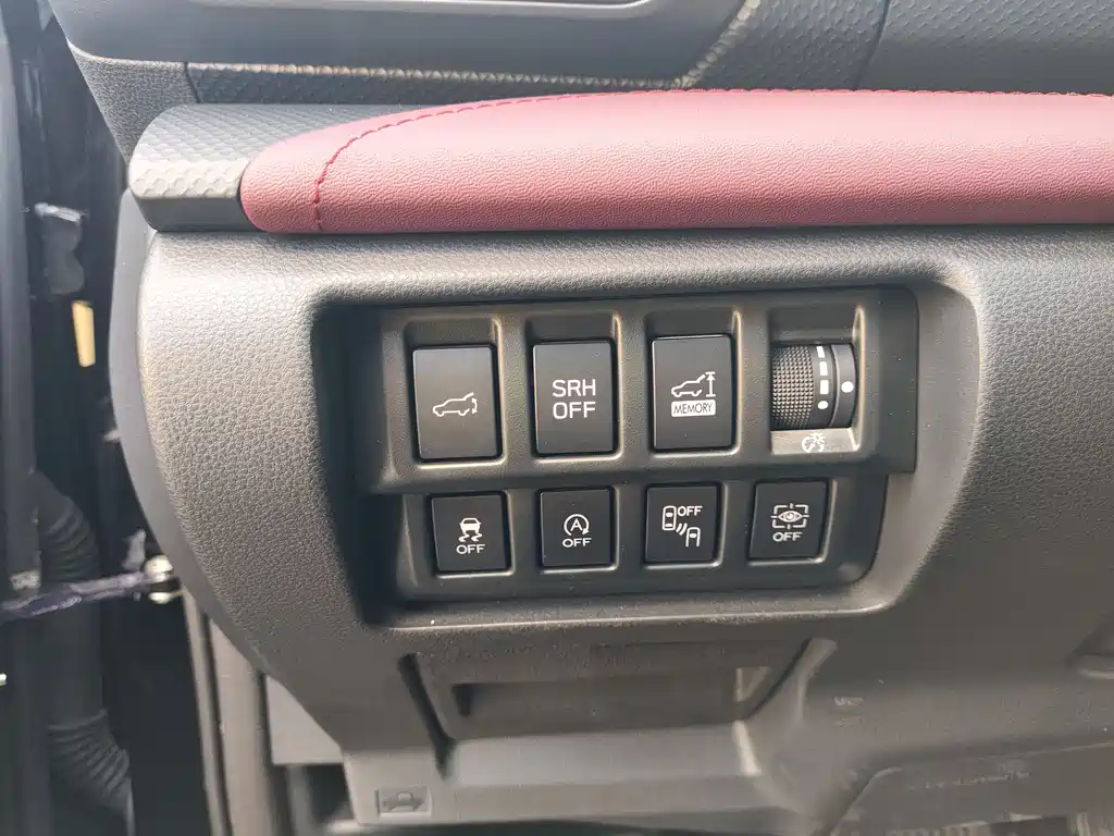 Subaru Subaru Forester 2024 STI Sport 2024 - thumbnail 17