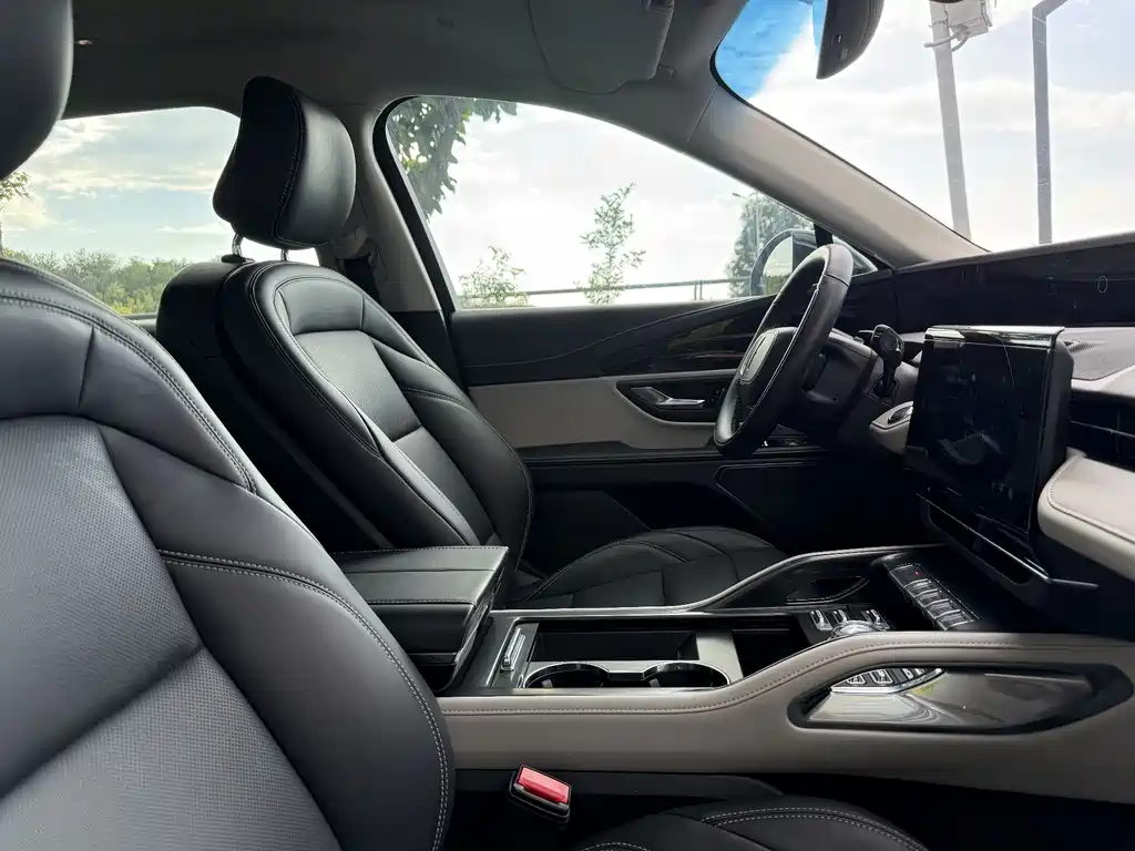 Lincoln Lincoln Nautilus 2023 2.0T AWD 2023 - thumbnail 22