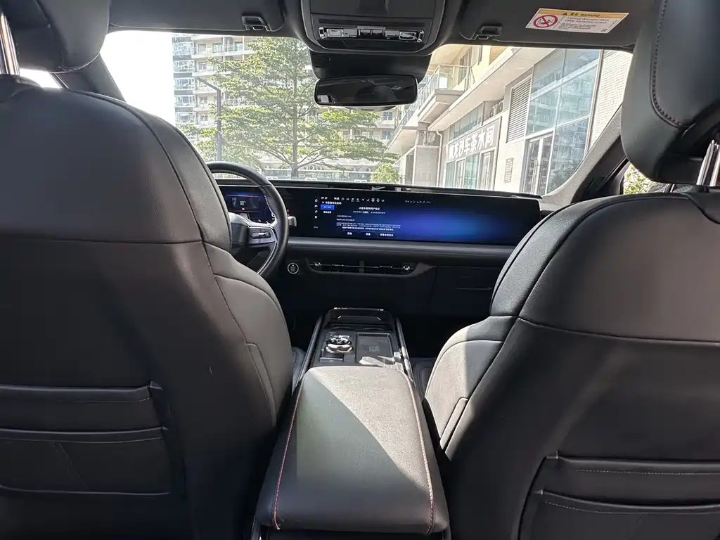 Ford EVOS EcoBoost 245 ST-Line 2022 - thumbnail 25