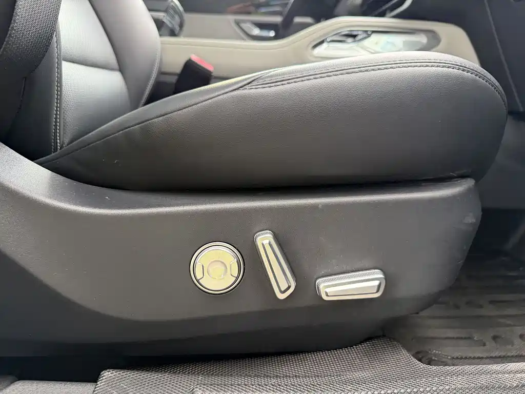 Lincoln Lincoln Nautilus 2023 2.0T AWD 2023 - thumbnail 23