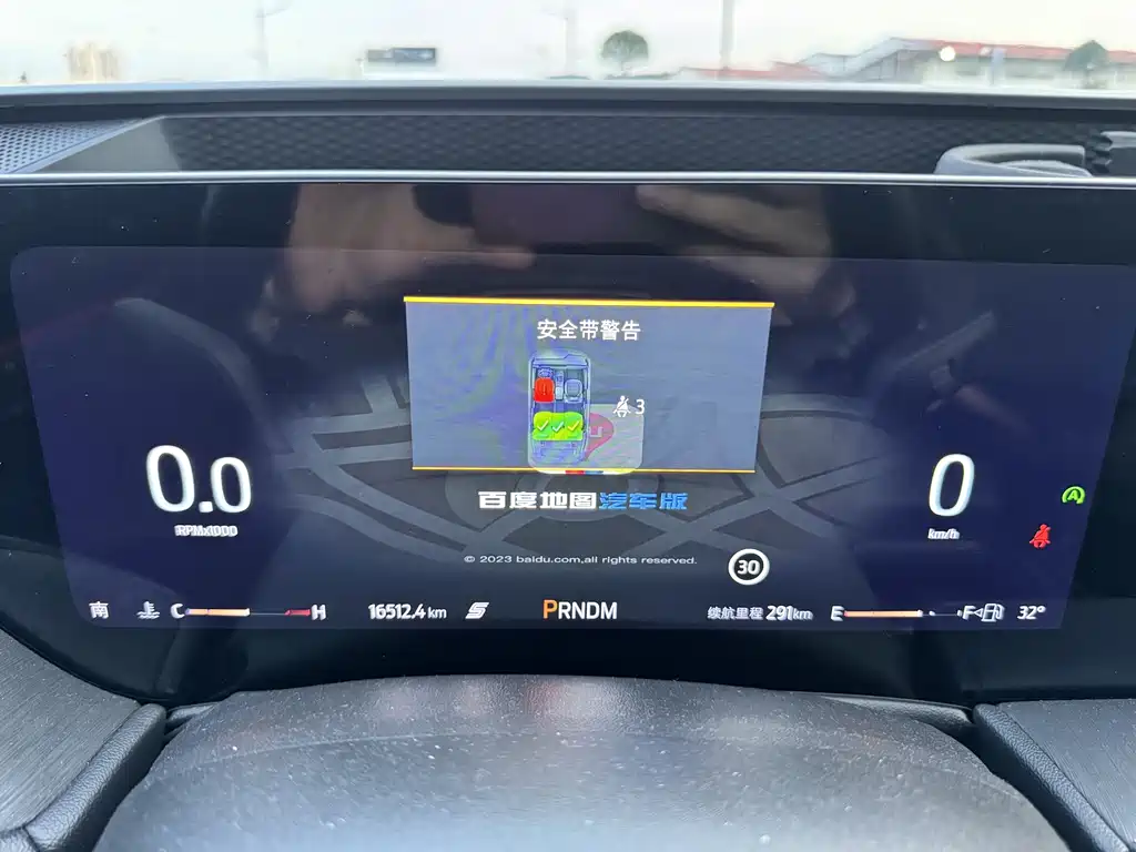 Ford EVOS EcoBoost 245 ST-Line 2022 - thumbnail 27