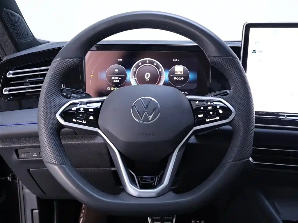 Volkswagen Tiguan L 2024 PRO 330TSI FWD R-Line 2024 - thumbnail 16