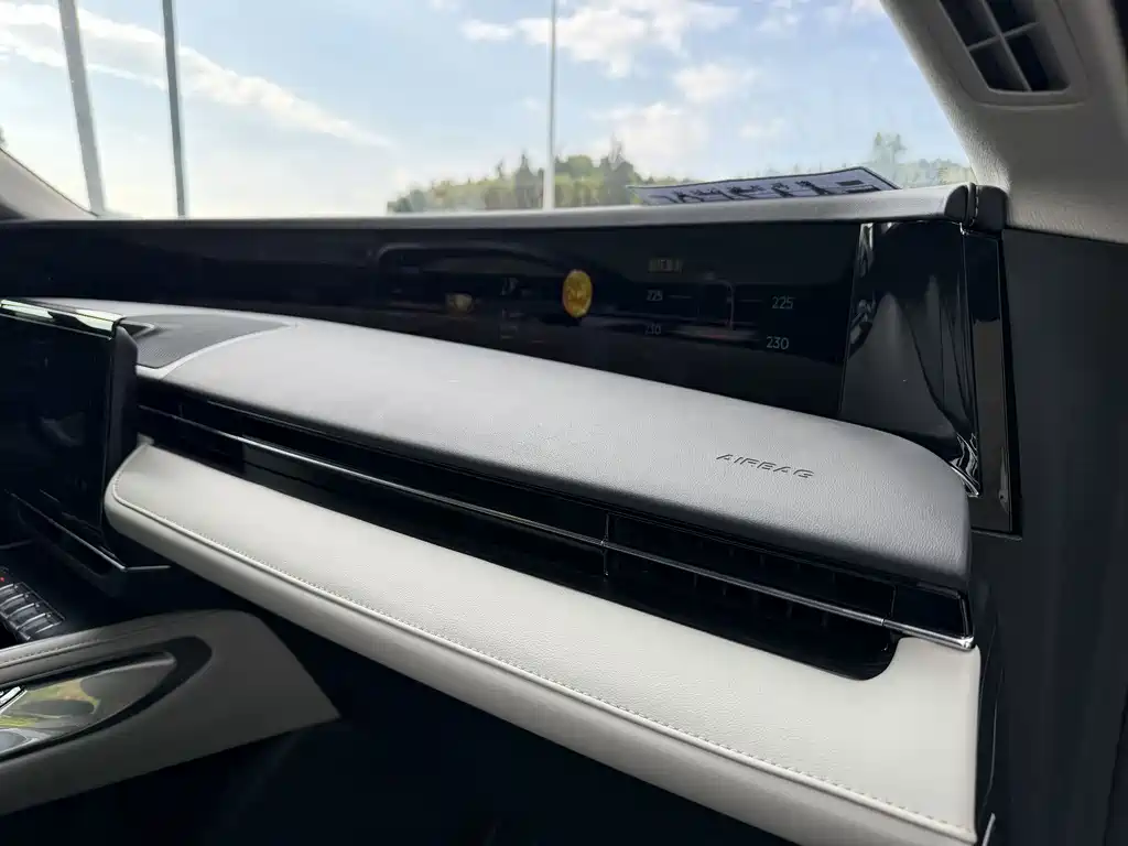 Lincoln Lincoln Nautilus 2023 2.0T AWD 2023 - thumbnail 25
