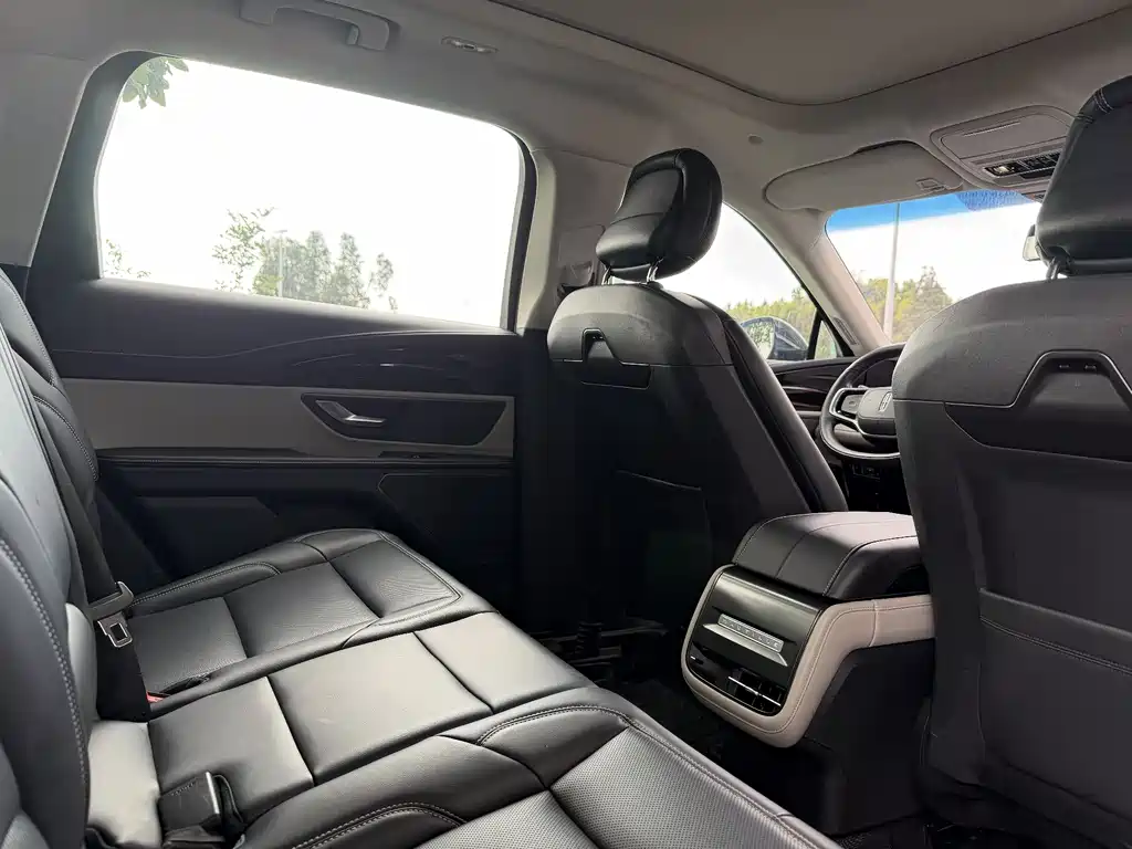 Lincoln Lincoln Nautilus 2023 2.0T AWD 2023 - thumbnail 26