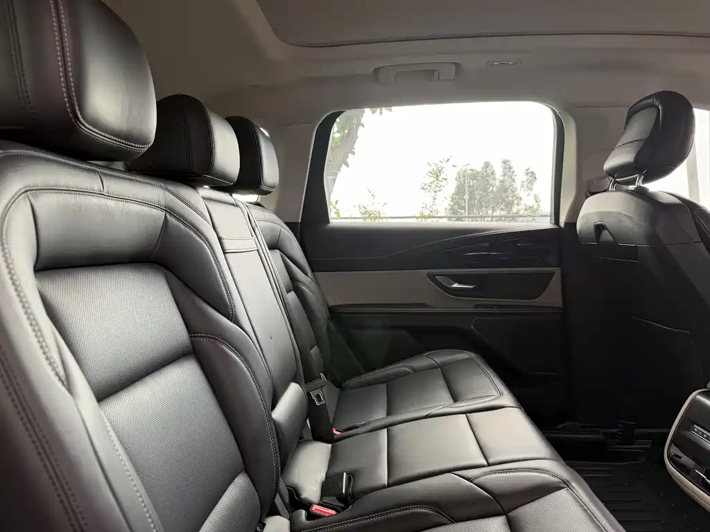 Lincoln Lincoln Nautilus 2023 2.0T AWD 2023 - thumbnail 27