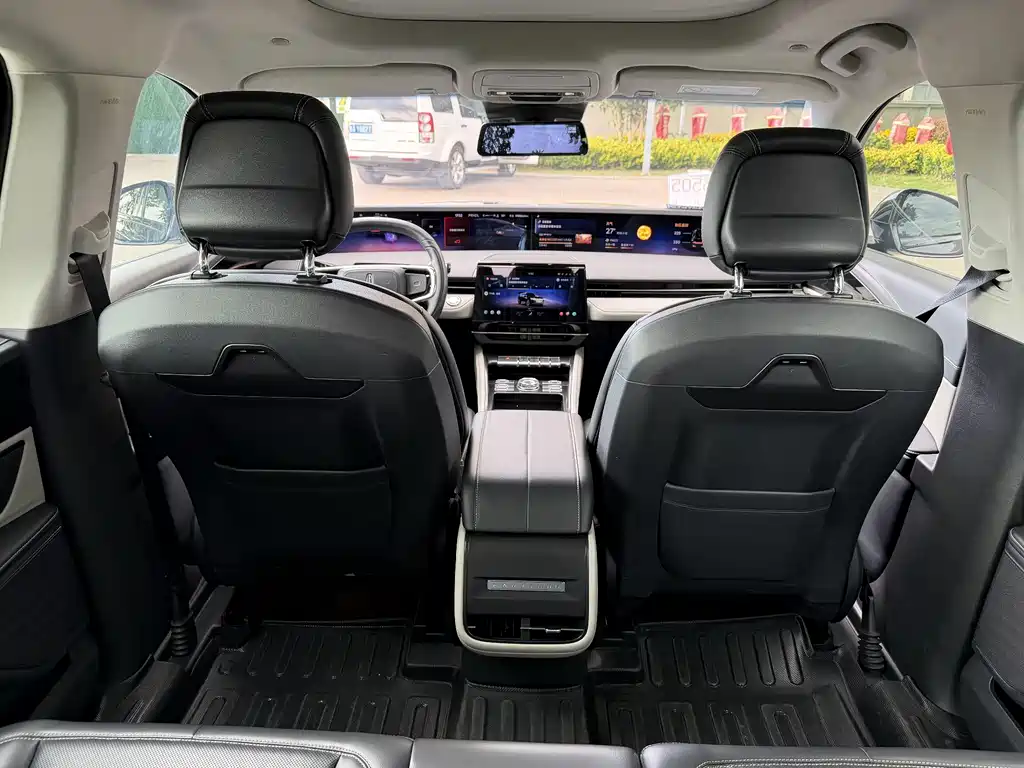 Lincoln Lincoln Nautilus 2023 2.0T AWD 2023 - thumbnail 29