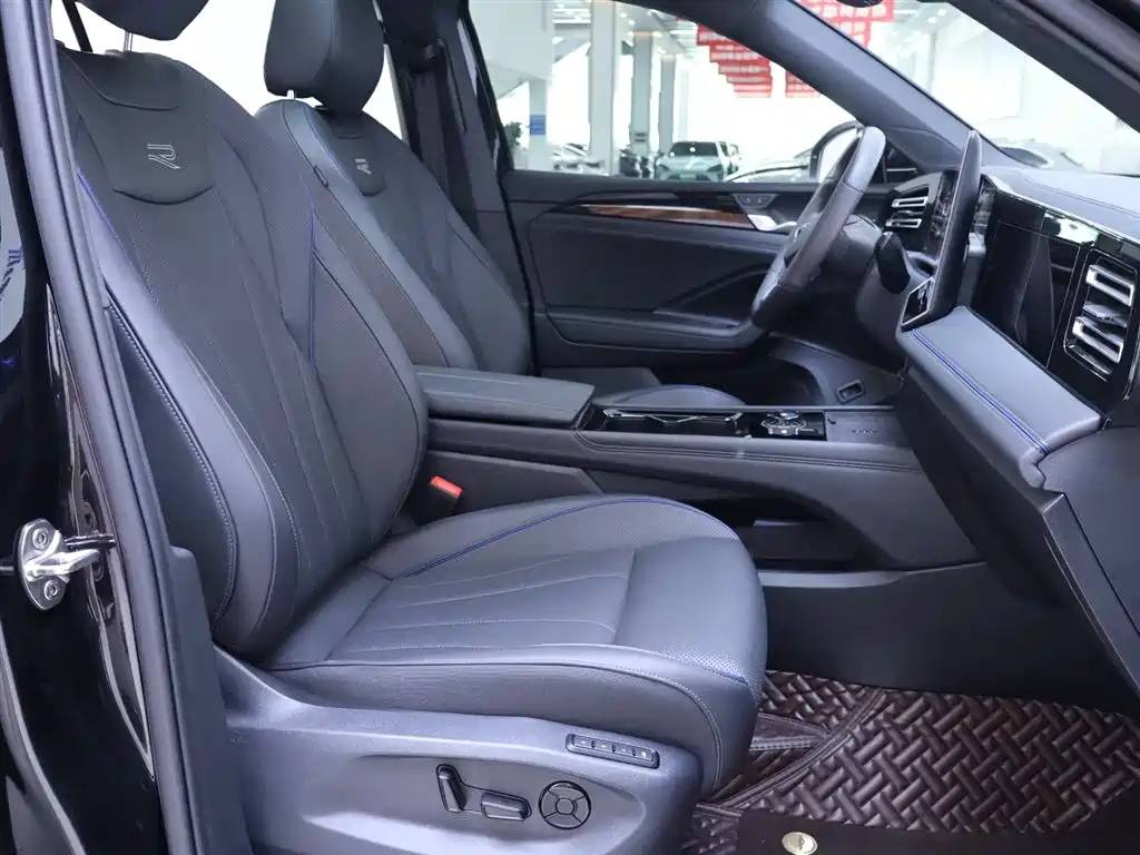 Volkswagen Tiguan L 2024 PRO 330TSI FWD R-Line 2024 - thumbnail 21