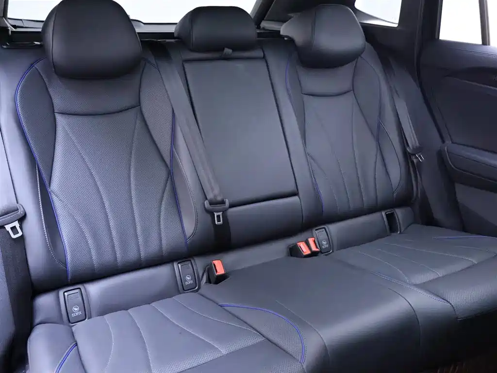 Volkswagen Tiguan L 2024 PRO 330TSI FWD R-Line 2024 - thumbnail 23