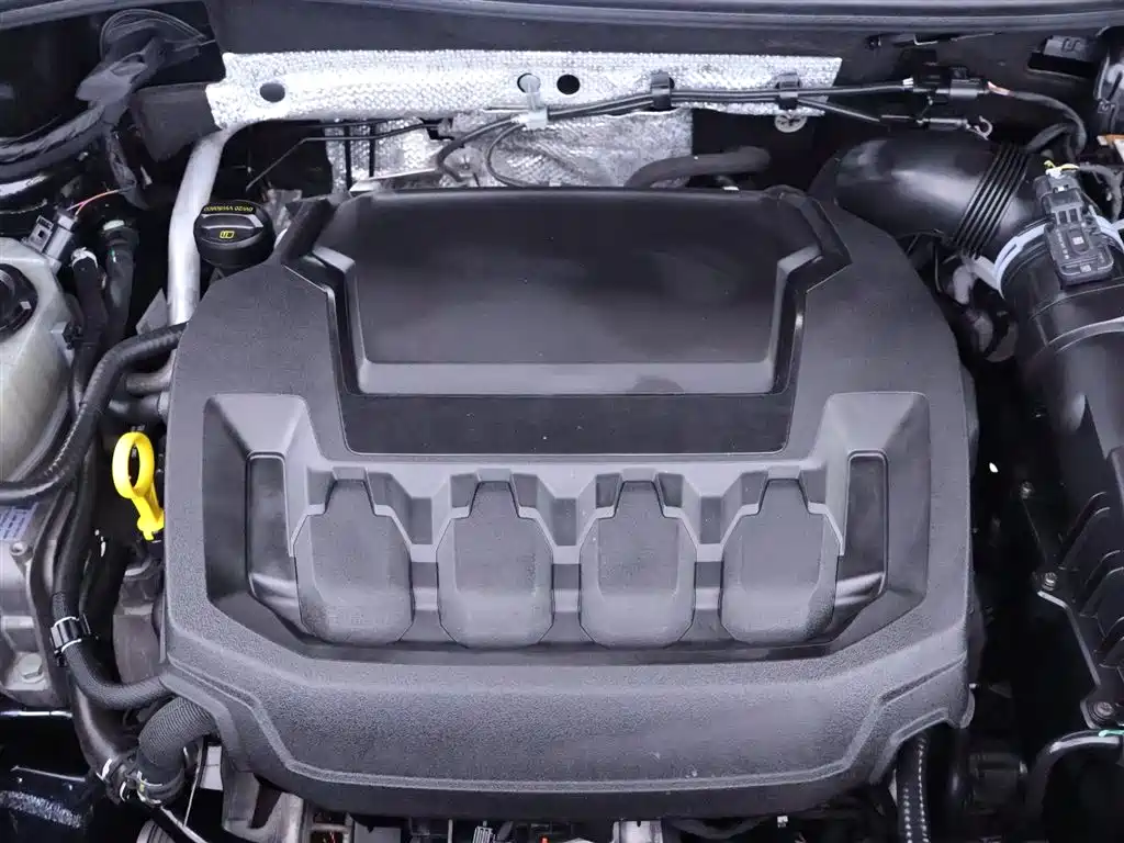 Volkswagen Tiguan L 2024 PRO 330TSI FWD R-Line 2024 - thumbnail 25