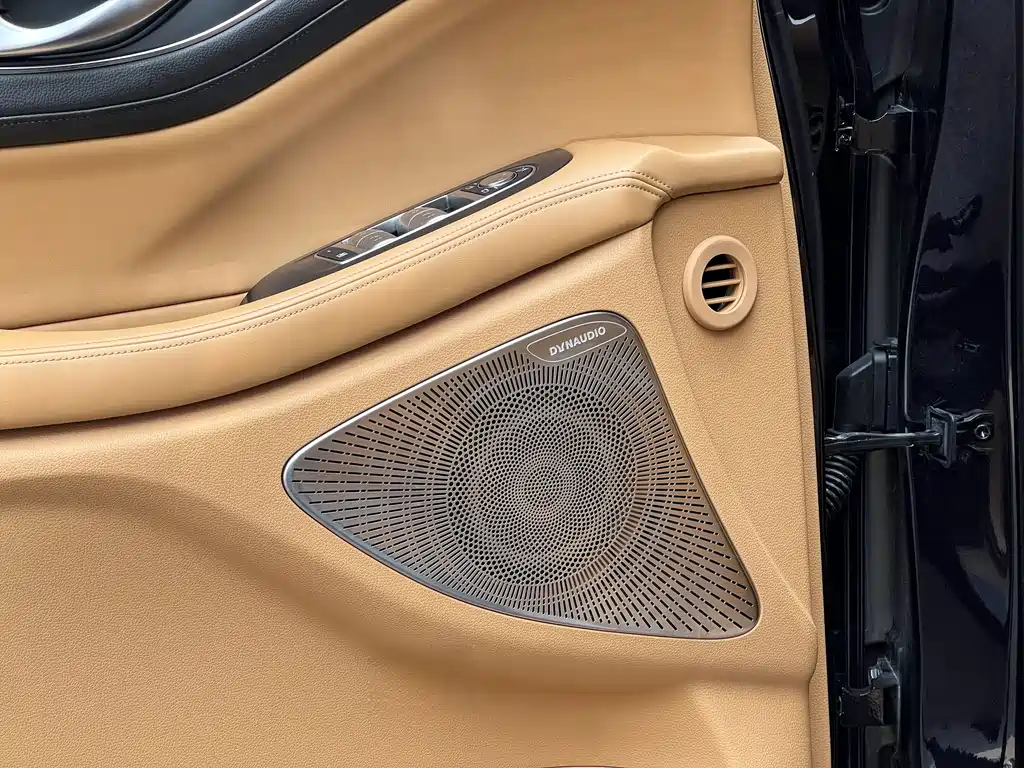 Voyah Voyah Dreamer 2024 PHEV Ultra Long Range Flagship Edition 2024 - thumbnail 9