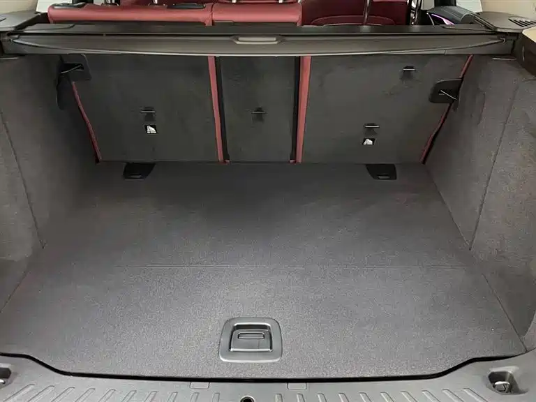 BMW BMW X3 2023 xDrive25i M Sport Package 2023 - thumbnail 26