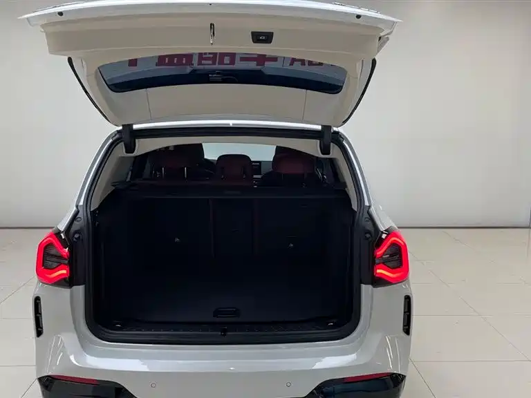 BMW BMW X3 2023 xDrive25i M Sport Package 2023 - thumbnail 27