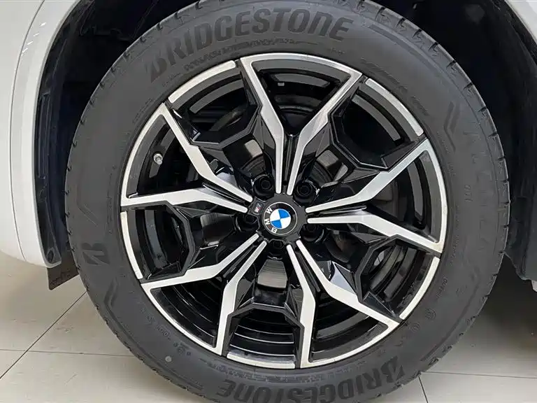 BMW BMW X3 2023 xDrive25i M Sport Package 2023 - thumbnail 29
