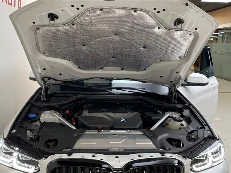 BMW BMW X3 2023 xDrive25i M Sport Package 2023 - thumbnail 30
