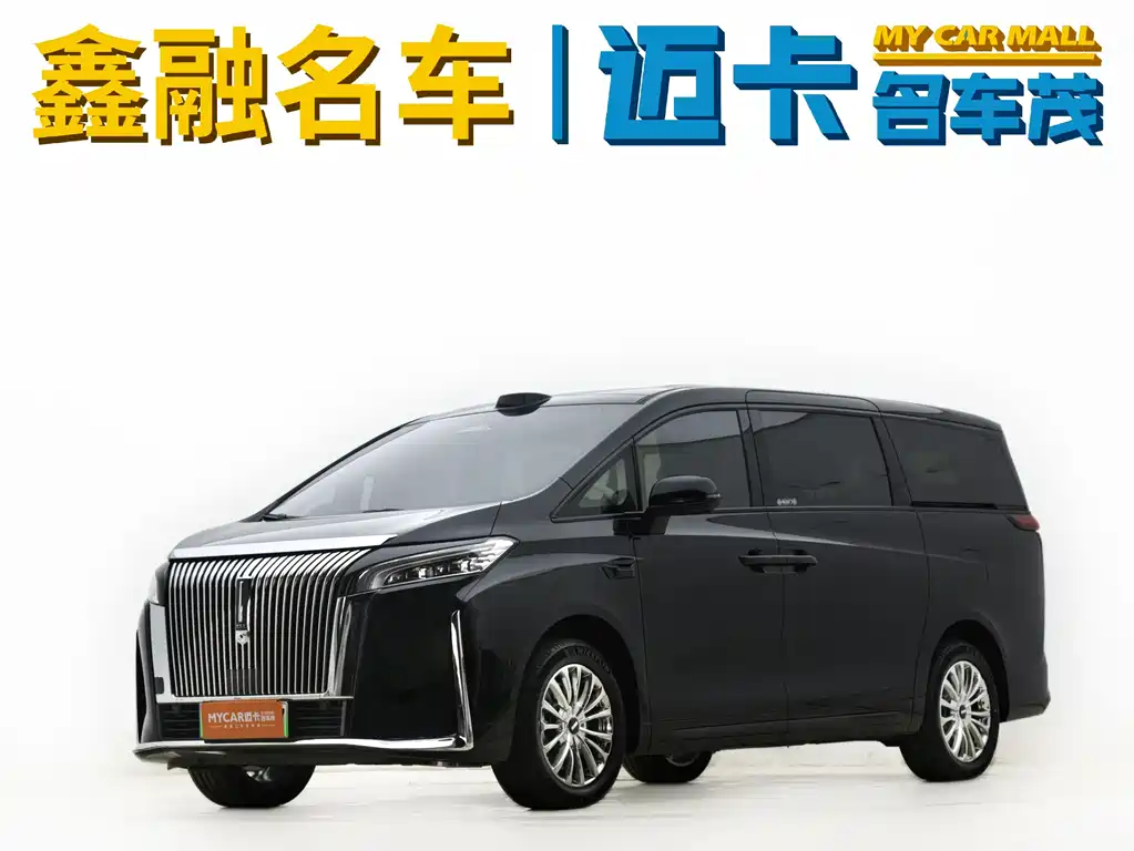 Wey WEY Gaoshan 2025 AWD Gaoshan 8 2026 - thumbnail 2