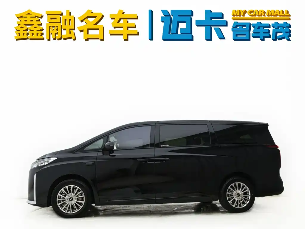 Wey WEY Gaoshan 2025 AWD Gaoshan 8 2026 - thumbnail 4