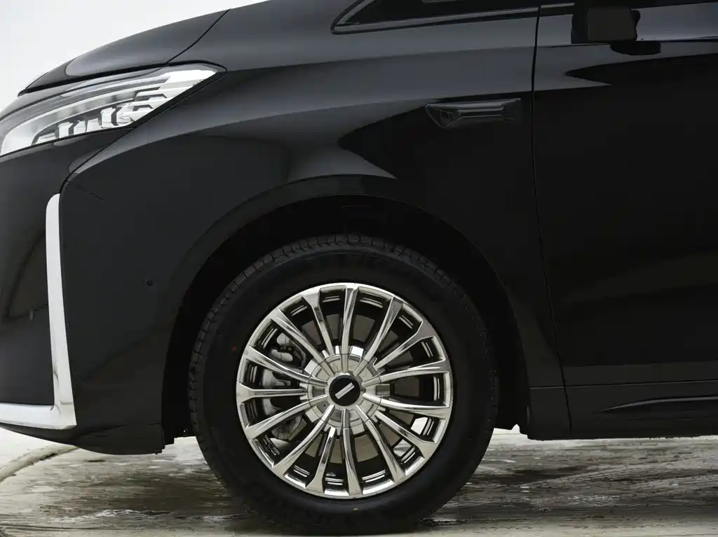 Wey WEY Gaoshan 2025 AWD Gaoshan 8 2026 - thumbnail 5