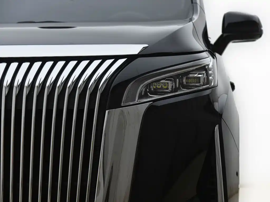 Wey WEY Gaoshan 2025 AWD Gaoshan 8 2026 - thumbnail 6