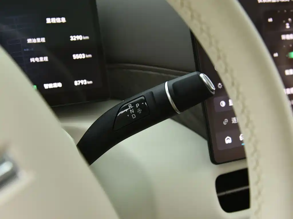 Wey WEY Gaoshan 2025 AWD Gaoshan 8 2026 - thumbnail 9