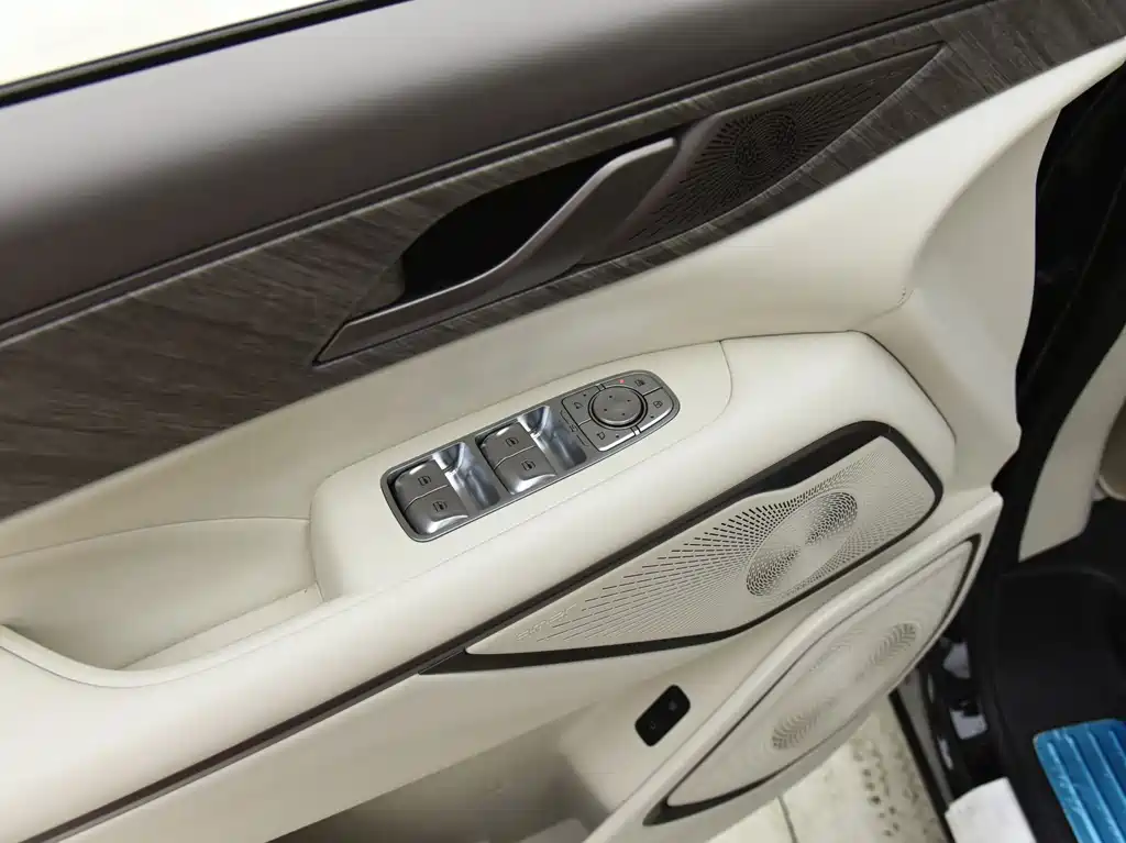 Wey WEY Gaoshan 2025 AWD Gaoshan 8 2026 - thumbnail 10