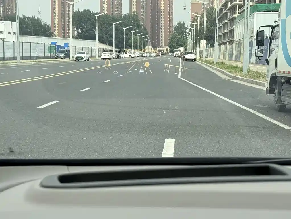 Wey WEY Gaoshan 2025 AWD Gaoshan 8 2026 - thumbnail 15