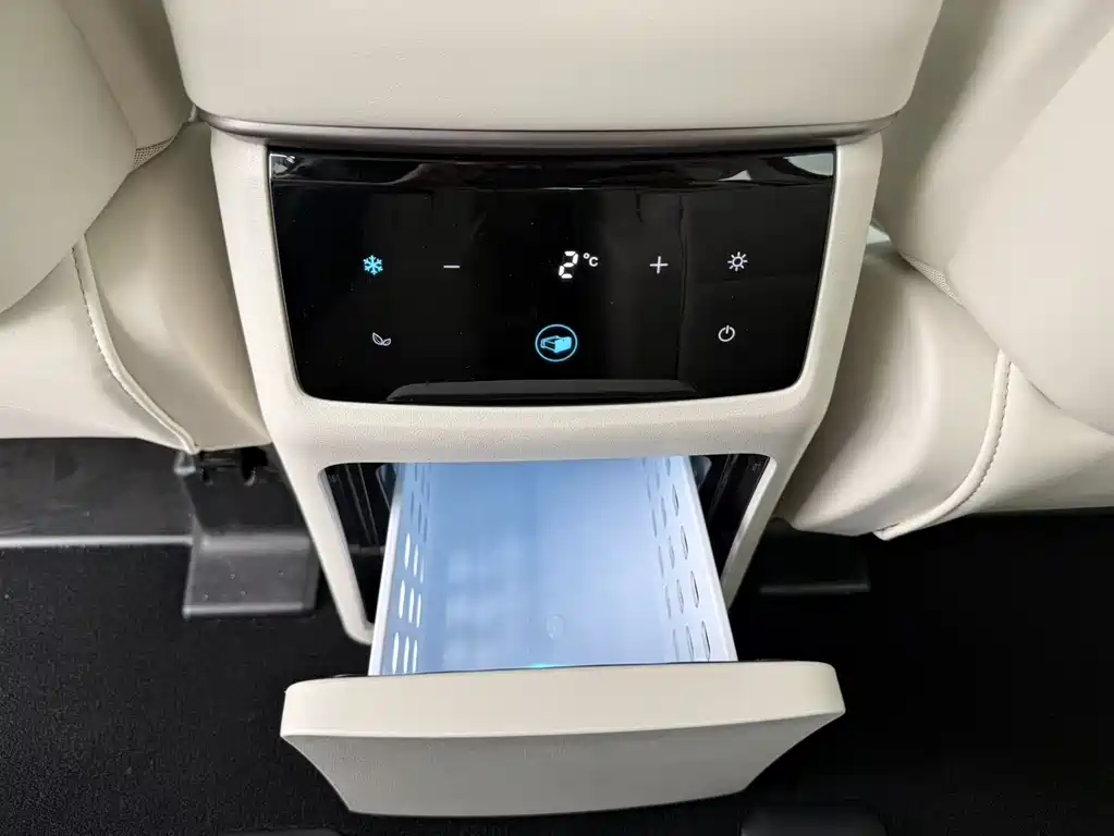 Wey WEY Gaoshan 2025 AWD Gaoshan 8 2026 - thumbnail 30