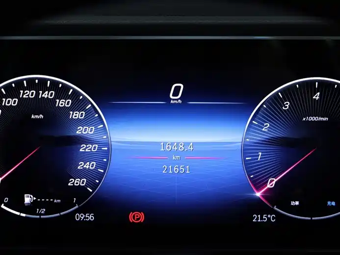 Mercedes-Benz Mercedes-Benz GLS 450 4MATIC 2024 - thumbnail 5