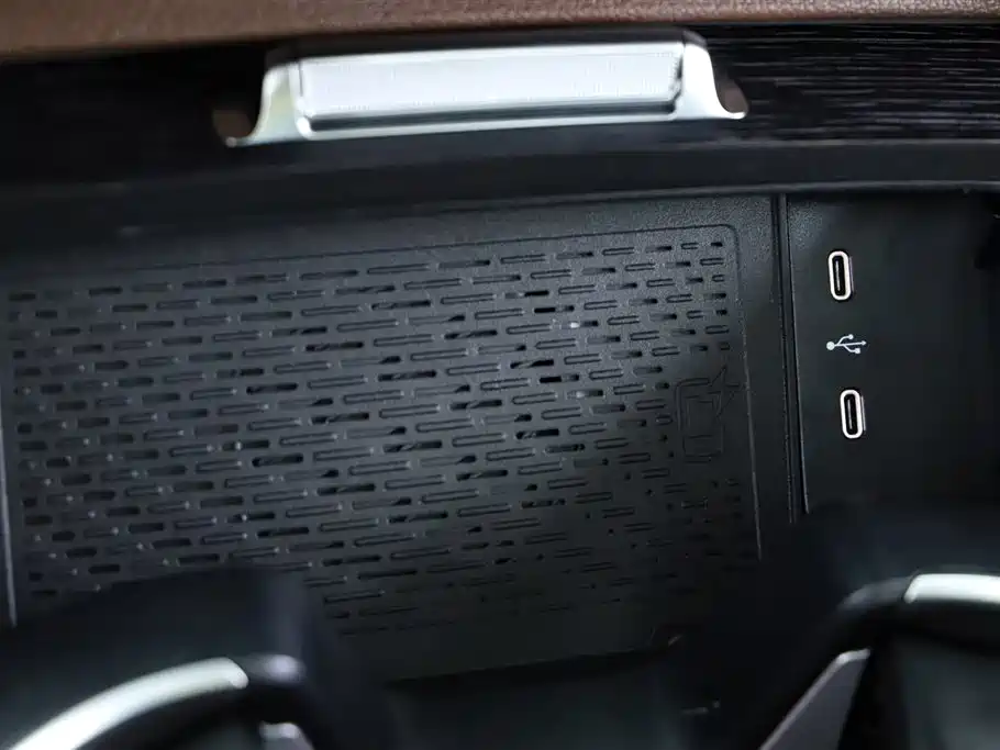 Mercedes-Benz Mercedes-Benz GLS 450 4MATIC 2024 - thumbnail 18