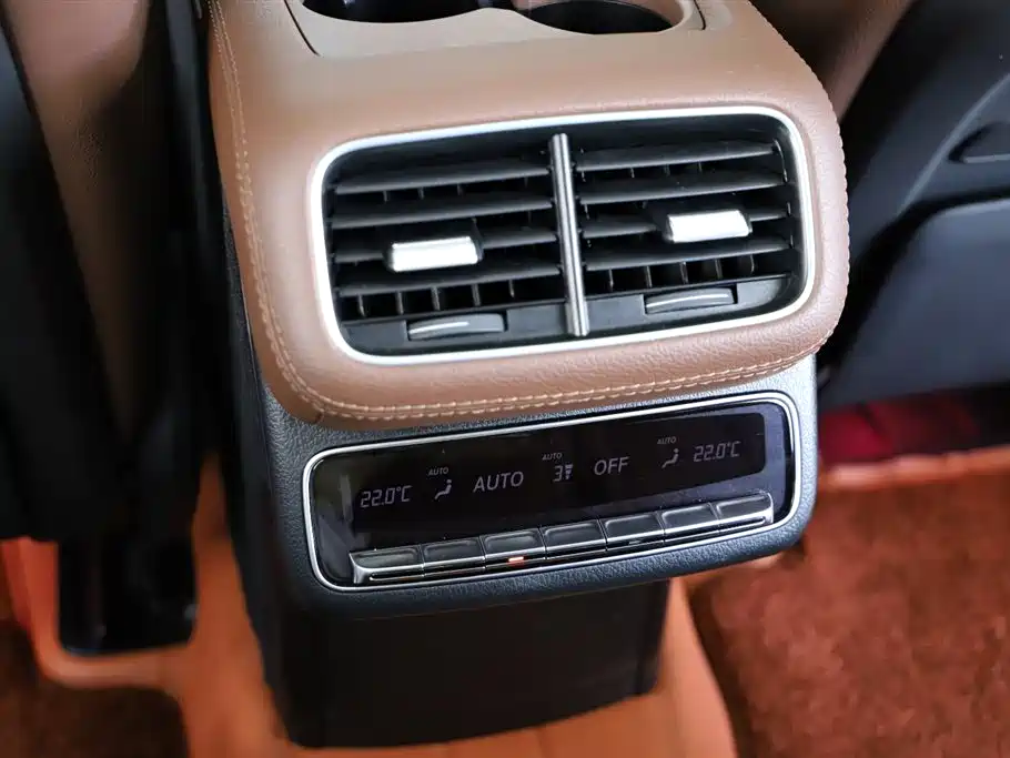 Mercedes-Benz Mercedes-Benz GLS 450 4MATIC 2024 - thumbnail 19