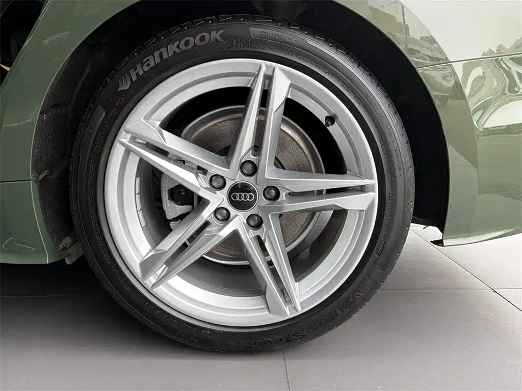 Audi Audi A5 Sportback 2025 Collector's Edition 40 TFSI Dynamic 2025 - thumbnail 15